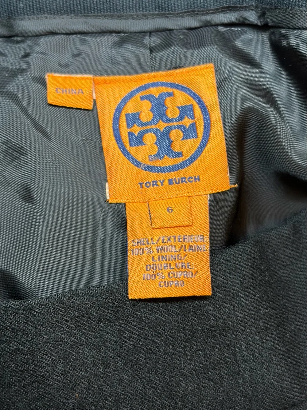 Tory Burch tory burch